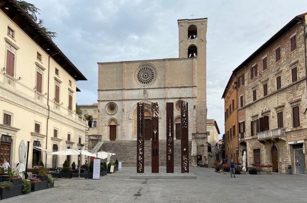 todi turismo