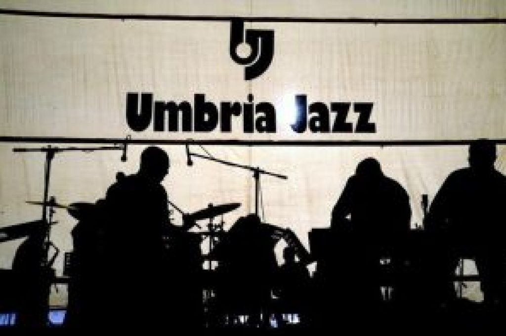 umbria-jazz